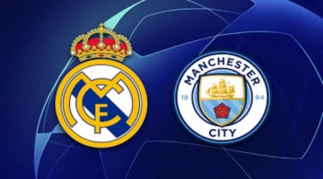 ليلة حاسمة.. تشكيل ريال مدريد ضد مانشستر سيتي اليوم بصراع عمالقة 2025 وموقف مرموش